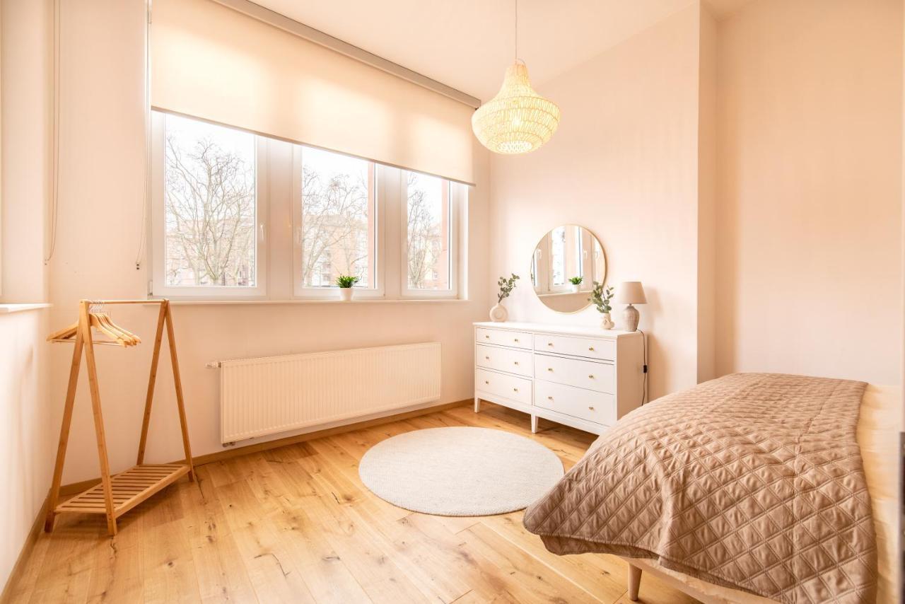 Casita Loft Apartment Ludwigshafen am Rhein Exterior photo